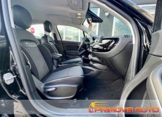 FIAT 500X usata, con Airbag Passeggero
