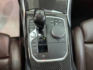 BMW 320 usata, con Sedili sportivi