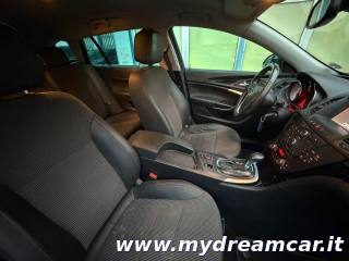 OPEL Insignia usata, con Controllo trazione