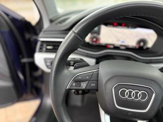 AUDI A4 usata, con ESP