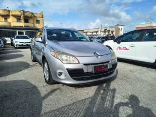 RENAULT Megane usata, con Airbag