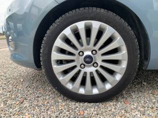 FORD Fiesta usata 17