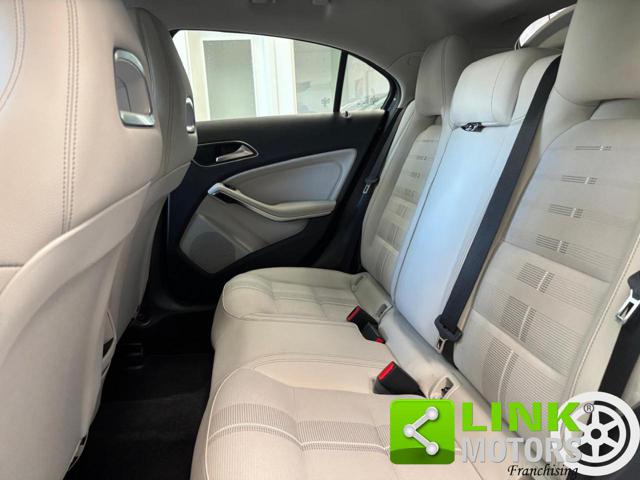 MERCEDES-BENZ A 200 usata 10