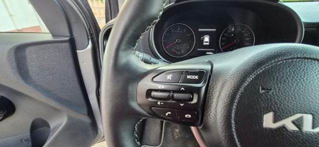 KIA Picanto usata, con Bracciolo