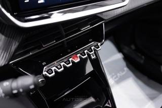 PEUGEOT 208 usata, con Luci diurne LED