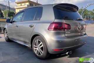 VOLKSWAGEN Golf usata, con Schermo multifunzione interamente digitale