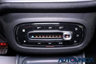 SMART ForTwo usata, con Sensore di pioggia