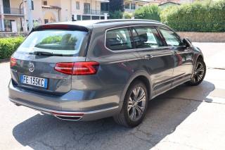 VOLKSWAGEN Passat Alltrack usata, con Controllo trazione