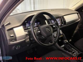 SKODA Kodiaq usata, con Climatizzatore