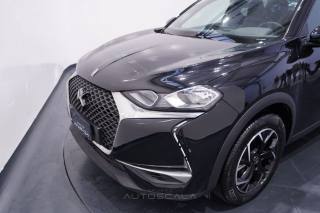DS AUTOMOBILES DS 3 Crossback usata, con Sensore di luce