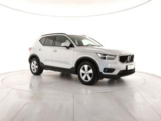 VOLVO XC40 usata, con Antifurto