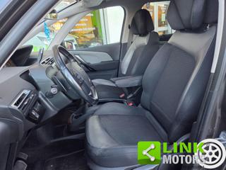 CITROEN Grand C4 Picasso usata, con Alzacristalli elettrici