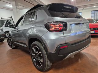 JEEP Avenger usata, con Autoradio