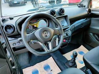 AIXAM City usata, con Sistema di navigazione