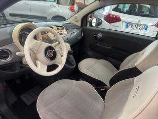 FIAT 500 usata, con Chiusura centralizzata
