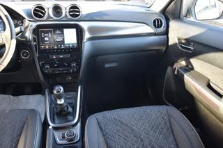 SUZUKI Vitara usata, con Climatizzatore