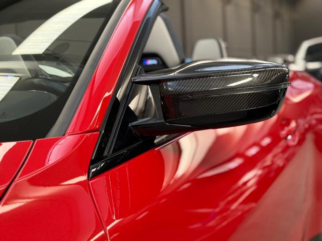 BMW M4 usata, con Fari LED