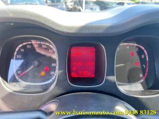 FIAT Panda usata, con Servosterzo
