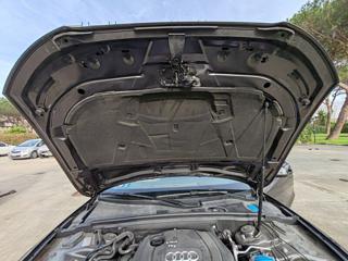 AUDI A5 usata 93
