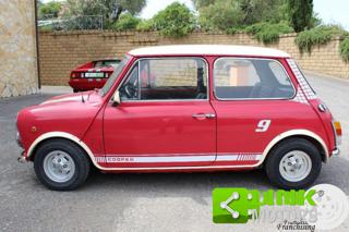 INNOCENTI Mini usata 4