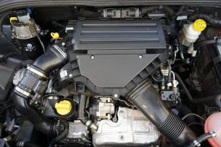 FIAT 500X usata, con Controllo trazione