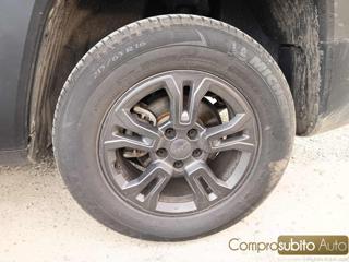 JEEP Renegade usata 23