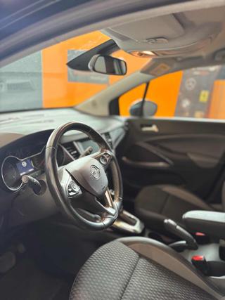 OPEL Crossland X usata, con Controllo trazione