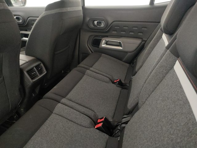 CITROEN C5 Aircross usata, con Climatizzatore