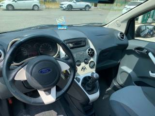 FORD Ka usata, con Fendinebbia