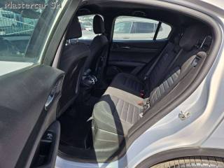 ALFA ROMEO Stelvio usata, con Climatizzatore