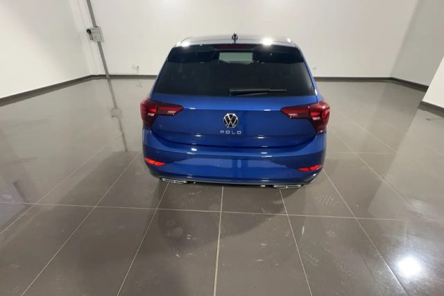 VOLKSWAGEN Polo usata, con Controllo automatico clima