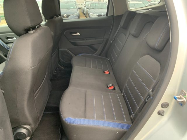 DACIA Duster usata, con Climatizzatore