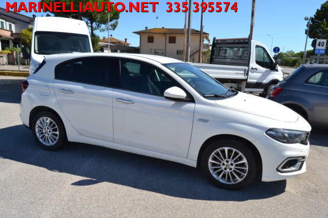 FIAT Tipo usata, con Alzacristalli elettrici