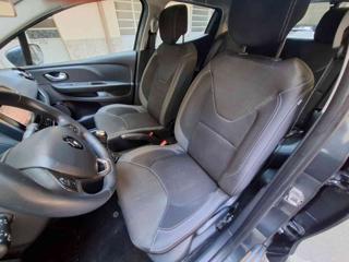 RENAULT Clio usata, con Cruise Control