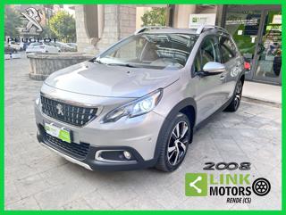 PEUGEOT 2008 1° serie BlueHDi 120 S&S Allure