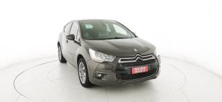 DS AUTOMOBILES DS 4 usata, con Sedile posteriore sdoppiato