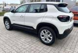 JEEP Avenger usata, con Airbag laterali