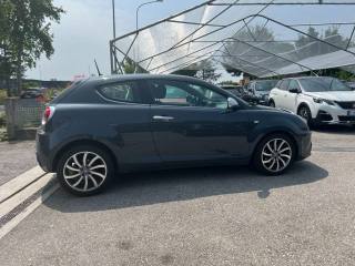 ALFA ROMEO MiTo usata, con Airbag Passeggero
