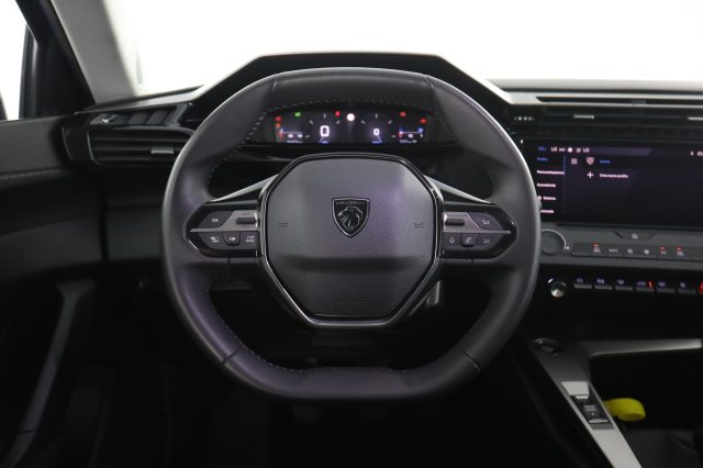 PEUGEOT 308 usata 5
