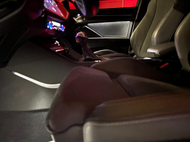 AUDI Q3 usata, con Luci diurne LED