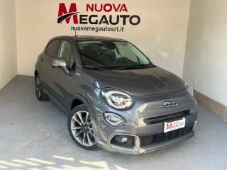 FIAT 500X 1.0 T3 120 CV Sport