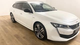 PEUGEOT 508 usata, con Alzacristalli elettrici