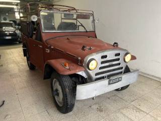 FIAT Campagnola usata 2