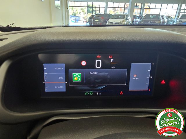 JEEP Avenger usata, con ESP