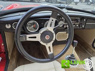 MG MGB usata 10