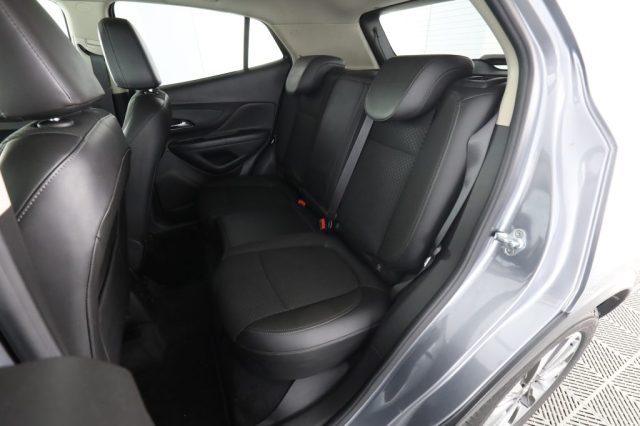 OPEL Mokka X usata 3