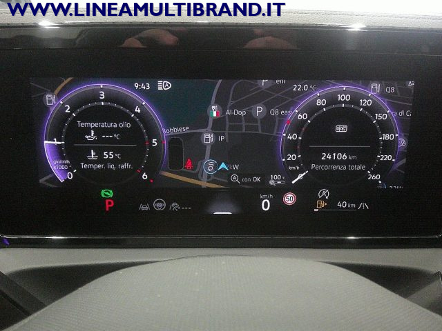 VOLKSWAGEN Tiguan usata, con Controllo trazione