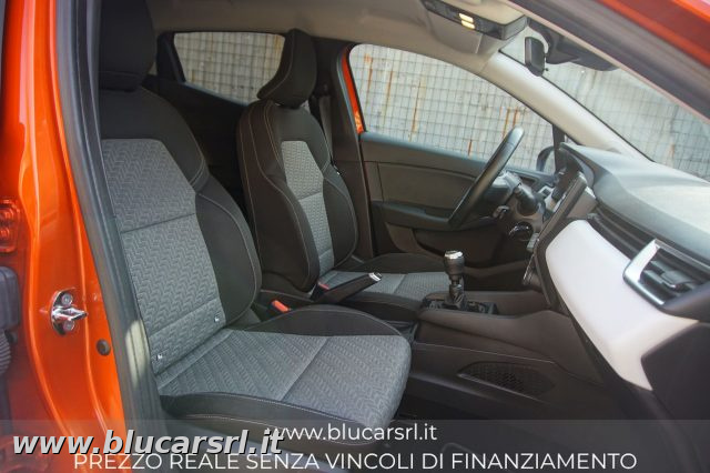 RENAULT Clio usata 10