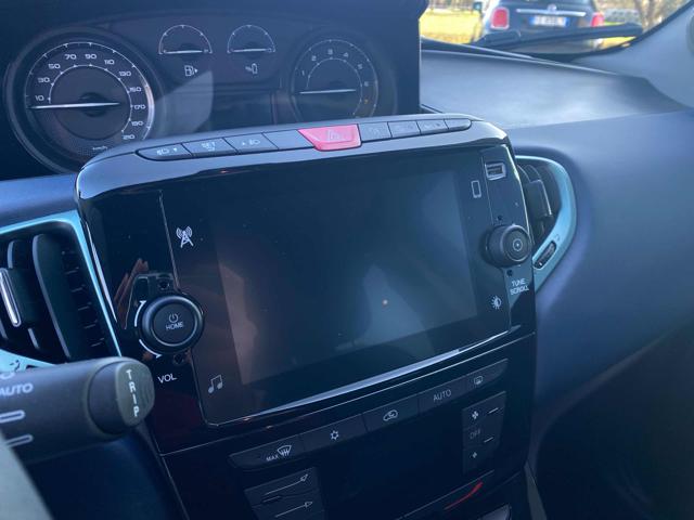 LANCIA Ypsilon usata, con Climatizzatore