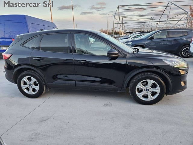 FORD Kuga usata, con Climatizzatore